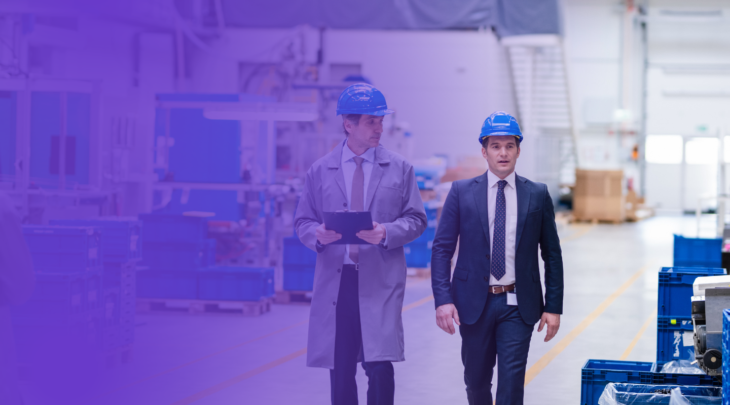 Manufacturing Recruitment Agency